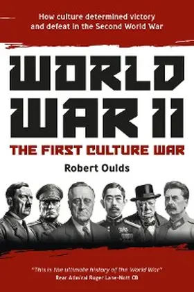 Oulds |  World War II | eBook | Sack Fachmedien