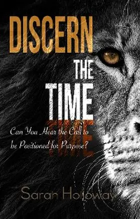 Holloway |  Discern the Time | eBook | Sack Fachmedien