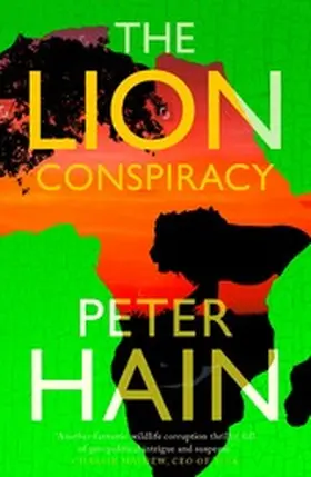 Hain |  The Lion Conspiracy | eBook | Sack Fachmedien