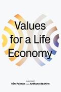 Polman / Bennett |  Values For a Life Economy | eBook | Sack Fachmedien