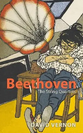 Vernon |  Beethoven | eBook | Sack Fachmedien