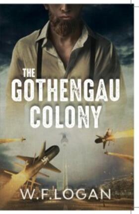 Logan |  The Gothengau Colony | eBook | Sack Fachmedien