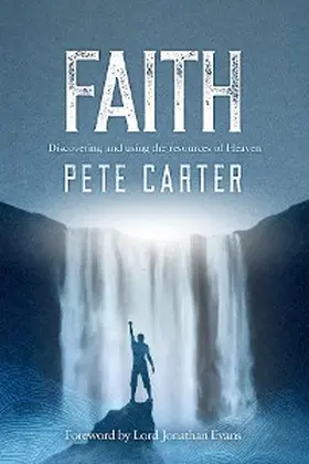 Carter |  Faith | eBook | Sack Fachmedien