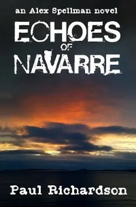 Richardson |  Echoes of Navarre | eBook | Sack Fachmedien