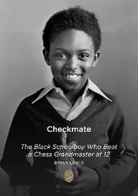 Lewis |  Checkmate | eBook | Sack Fachmedien