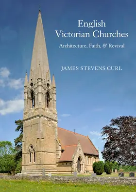 Curl | English Victorian Churches | E-Book | sack.de