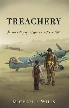 Wills |  Treachery | eBook | Sack Fachmedien