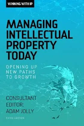 Jolly |  Winning with IP | eBook | Sack Fachmedien