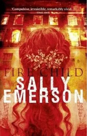 Emerson |  Fire Child | eBook | Sack Fachmedien