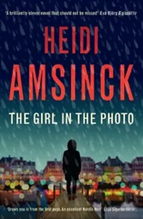 Amsinck |  The Girl in the Photo | eBook | Sack Fachmedien