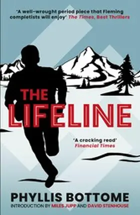Bottome |  The Lifeline | eBook | Sack Fachmedien