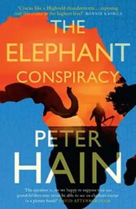 Hain |  The Elephant Conspiracy | eBook | Sack Fachmedien