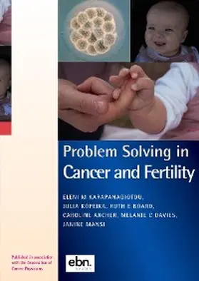 Karapanagiotou / Kopeika / Board |  Problem Solving in Cancer and Fertility | eBook | Sack Fachmedien