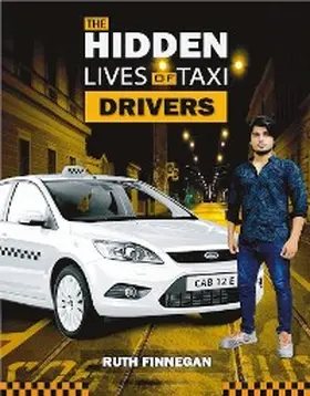 Finnegan |  The Hidden Lives of Taxi Drivers | eBook | Sack Fachmedien