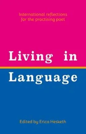 Hesketh |  Living in Language | eBook | Sack Fachmedien