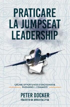 Docker |  Praticare La Jumpseat Leadership | eBook | Sack Fachmedien