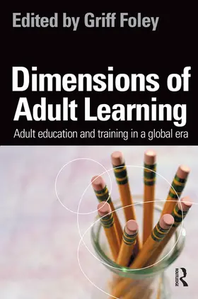 Foley | Dimensions of Adult Learning | Buch | 978-1-74114-282-2 | sack.de