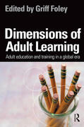 Foley |  Dimensions of Adult Learning | Buch |  Sack Fachmedien