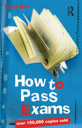 Orr |  How to Pass Exams | Buch |  Sack Fachmedien