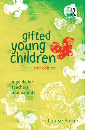 Porter |  Gifted Young Children | Buch |  Sack Fachmedien