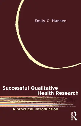Hansen |  Successful Qualitative Health Research | Buch |  Sack Fachmedien