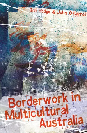 O'Carroll | Borderwork in Multicultural Australia | Buch | 978-1-74114-680-6 | www.sack.de