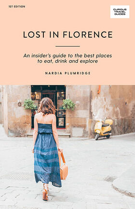 Plumridge |  Lost in Florence | Buch |  Sack Fachmedien
