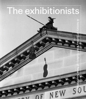 Miller |  The Exhibitionists | Buch |  Sack Fachmedien