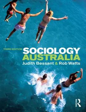 Watts |  Sociology Australia | Buch |  Sack Fachmedien