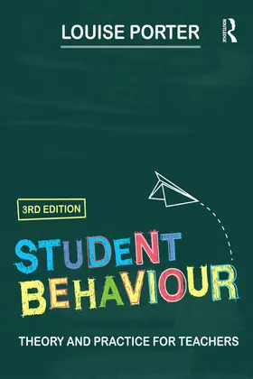 Porter |  Student Behaviour | Buch |  Sack Fachmedien