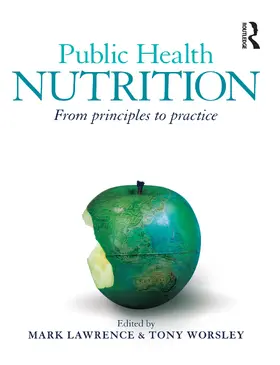 Lawrence / Worsley |  Public Health Nutrition | Buch |  Sack Fachmedien