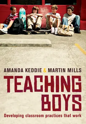 Mills / Keddie |  Teaching Boys | Buch |  Sack Fachmedien
