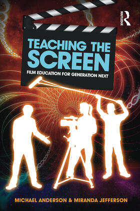 Anderson | Teaching the Screen | Buch | 978-1-74175-720-0 | sack.de