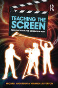 Anderson |  Teaching the Screen | Buch |  Sack Fachmedien