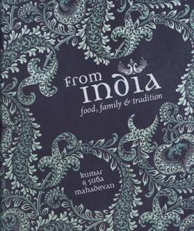 Mahadevan |  From India | Buch |  Sack Fachmedien