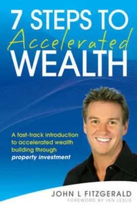 Fitzgerald |  7 Steps to Accelerated Wealth | eBook | Sack Fachmedien