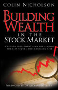Nicholson |  Building Wealth in the Stock Market | Buch |  Sack Fachmedien