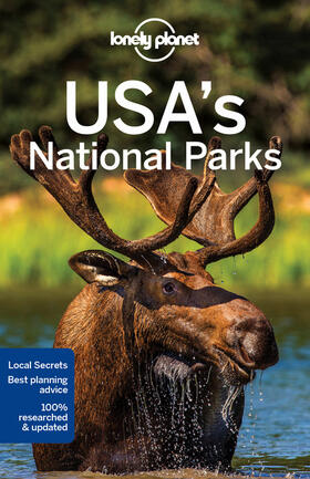  USA's National Parks | Buch |  Sack Fachmedien