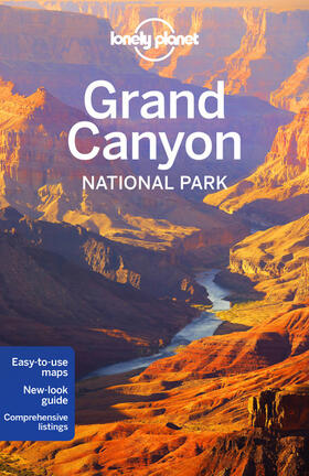  Grand Canyon National Park | Buch |  Sack Fachmedien
