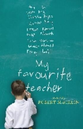 Macklin | My Favourite Teacher | Buch | 978-1-74223-162-4 | sack.de