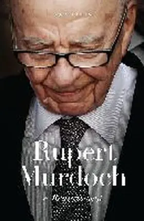 Tiffen |  Rupert Murdoch | Buch |  Sack Fachmedien