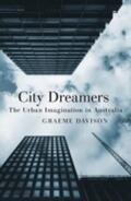 Davison |  City Dreamers: The Urban Imagination in Australia | Buch |  Sack Fachmedien