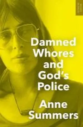 Summers |  Damned Whores and God's Police | Buch |  Sack Fachmedien