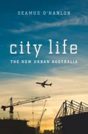 O'Hanlon |  City Life | Buch |  Sack Fachmedien
