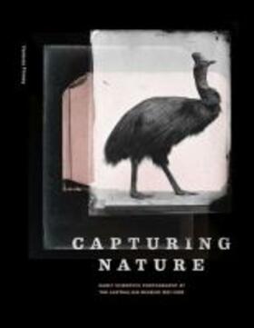 Finney | Capturing Nature: Early Scientific Photography at the Australian Museum 1857-1893 | Buch | 978-1-74223-620-9 | sack.de