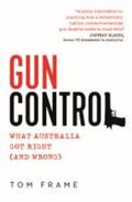 Frame |  Gun Control | Buch |  Sack Fachmedien