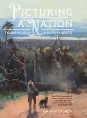 Werskey |  Picturing a Nation | Buch |  Sack Fachmedien