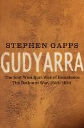 Gapps |  Gudyarra | Buch |  Sack Fachmedien