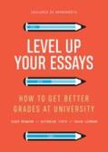 Mewburn / Firth / Lehmann |  Level Up Your Essays | Buch |  Sack Fachmedien
