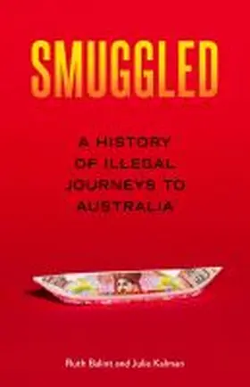 Balint / Kalman |  Smuggled | Buch |  Sack Fachmedien